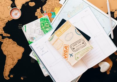 VISA THILAND