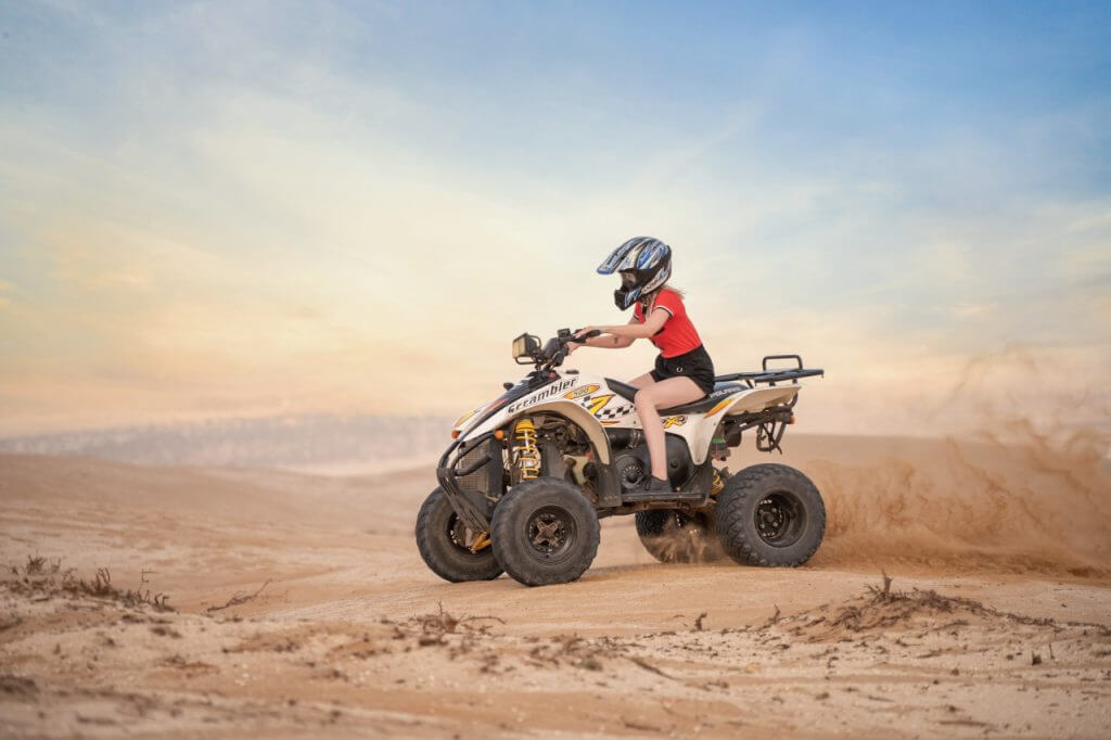 quad