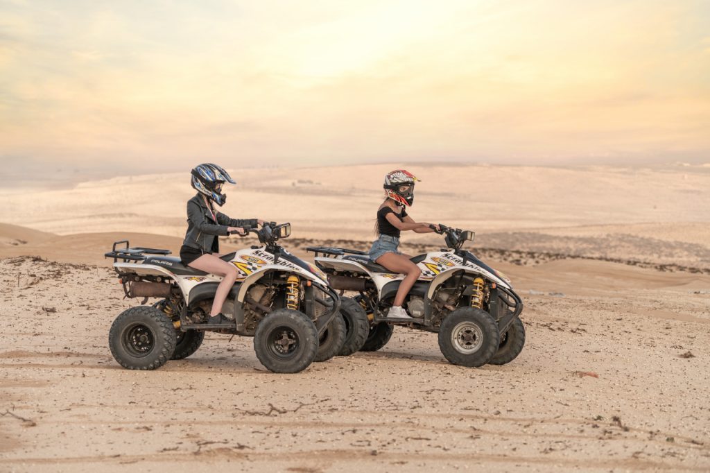 quad
