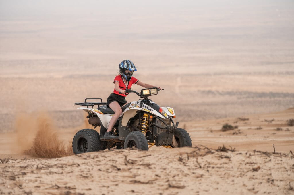 quad