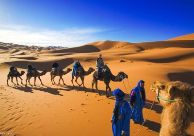 Que visiter au Maroc ? Les meilleures destinations pour un premier voyage