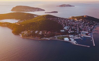 Princes-Island